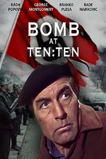 Bomb at 10:10 (1967)