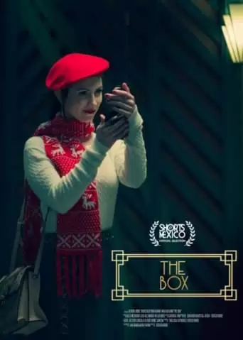 The Box (2022)
