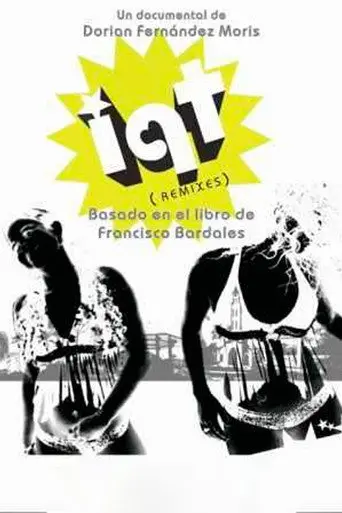 IQT (remixes) (2007)