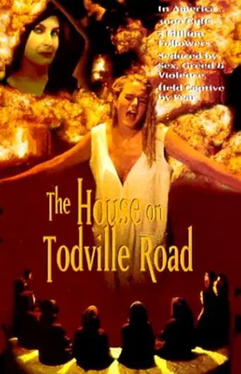 The House On Todville Road (1994)