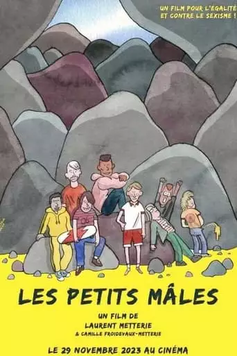 Les Petits Males (2023)