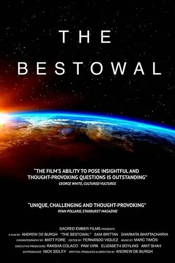 The Bestowal (2018)
