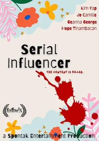 Serial Influencer (2022)