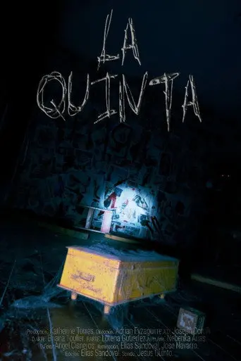 La Quinta (2025)