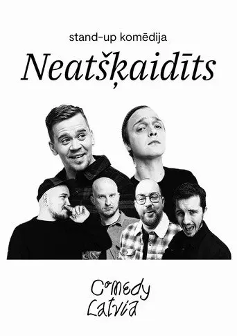 Neatšķaidīts (2022)