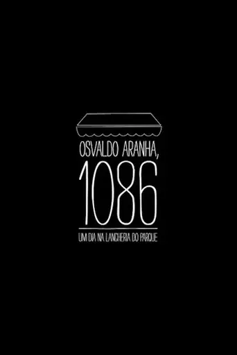 Osvaldo Aranha, 1086: Um dia na Lancheria do Parque (2012)
