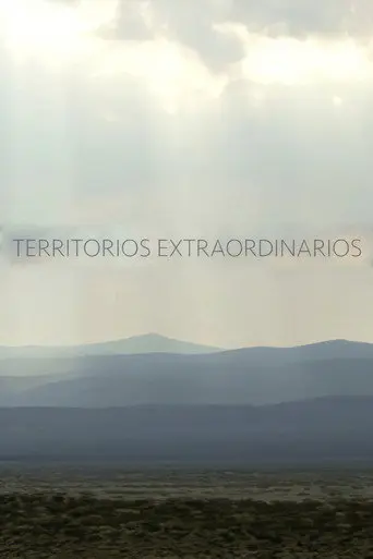 Territorios extraordinarios (2016)