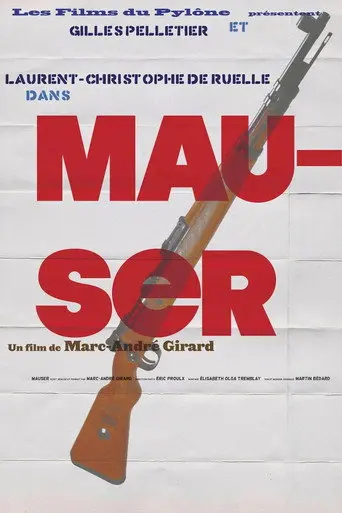 Mauser (2011)