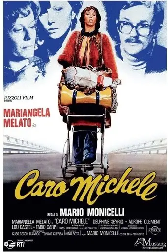 Dear Michele (1976)