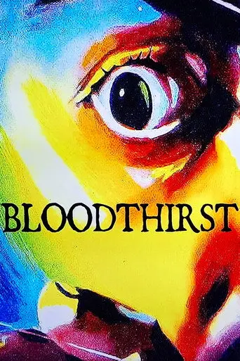 Bloodthirst (2013)