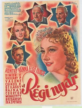 Régi nyár (1942)
