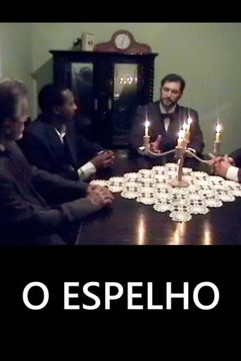 O Espelho (2008)