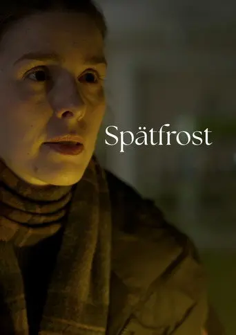 Spätfrost (2025)