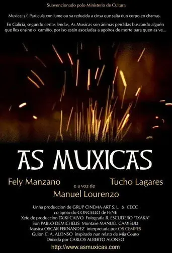 As muxicas (2002)