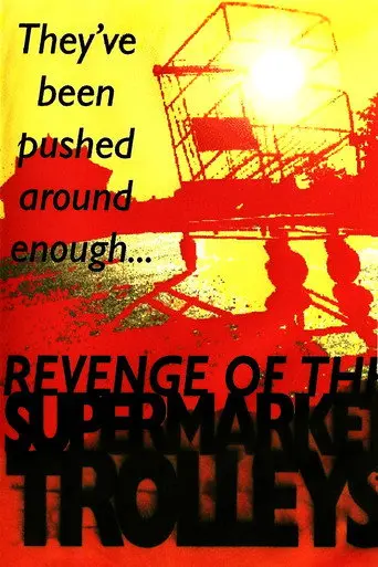 Revenge of the Supermarket Trolleys (1999)