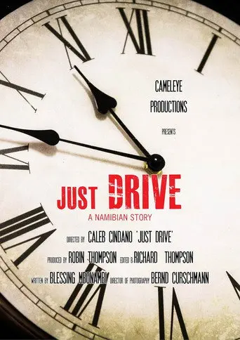 Just Drive (2014)