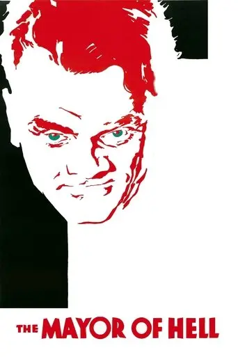 The Mayor Of Hell (1933)