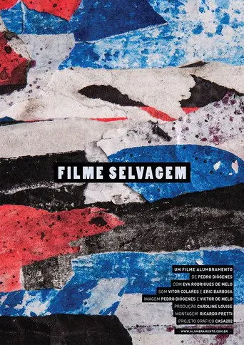Filme Selvagem (2014)