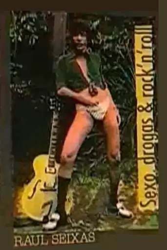 Sex, Drugs And Rock 'n' Roll (1999)