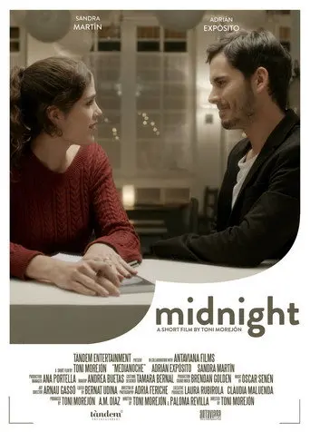 Midnight (2004)