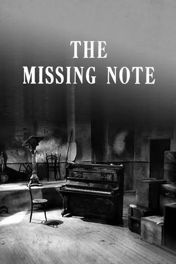 The Missing Note (1961)