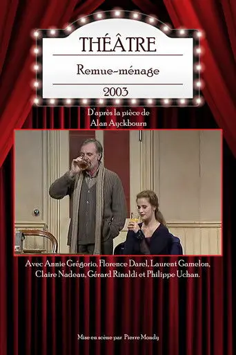 Remue-ménage (2003)