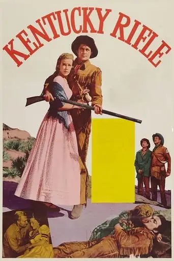 Kentucky Rifle (1956)