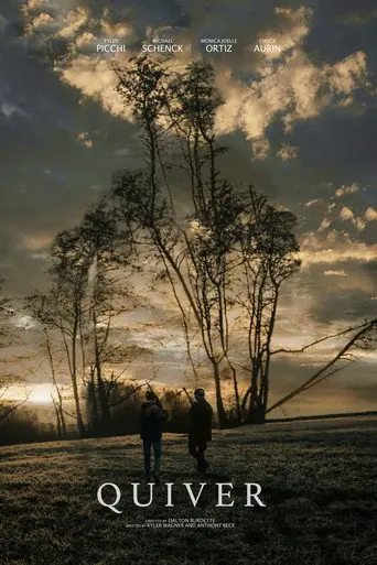 Quiver (2024)