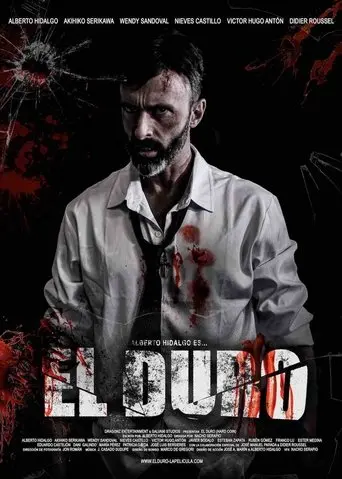 Hard Coin (2024)