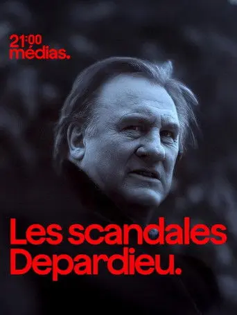 21h Médias : Les scandales Depardieu (2026)