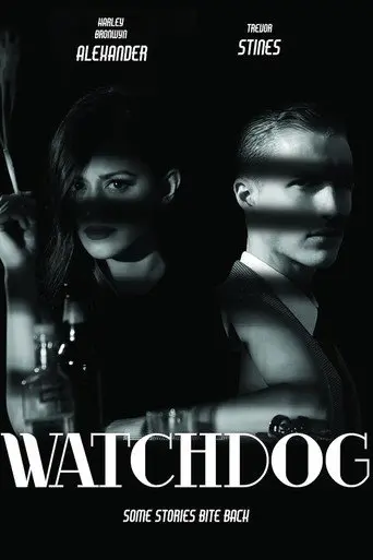 Watchdog (2018)