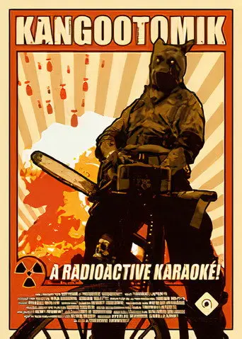 Kangootomik (2011)