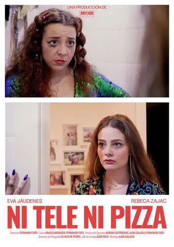 Ni tele ni pizza (2026)