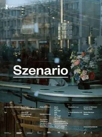 Scenario (2014)