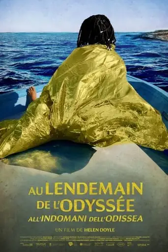 Au Lendemain De L'odyssee (2024)