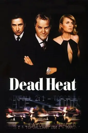Dead Heat (2002)