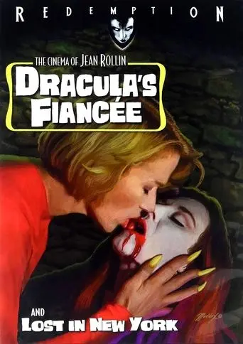 Dracula's Fiancée (2002)