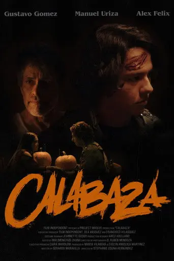 Calabaza (2021)