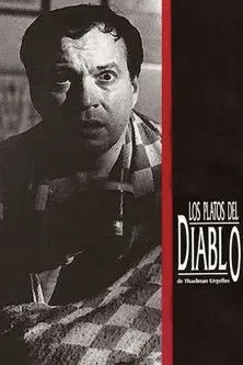 Los Platos del Diablo (1992)