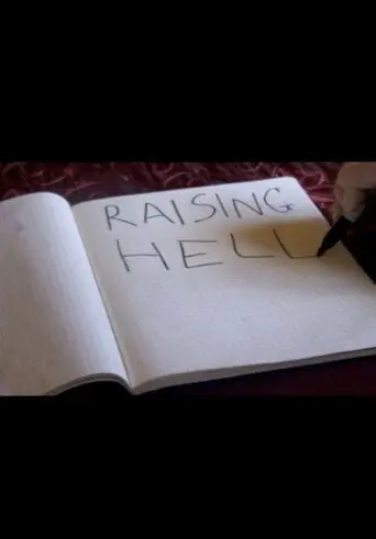 Raising Hell (2010)