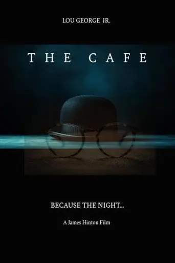 The Café (2025)