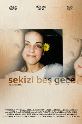 Sekizi Beş Geçe (2026)