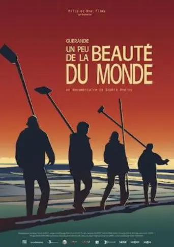 Guérande, un peu de la beauté du monde (2021)