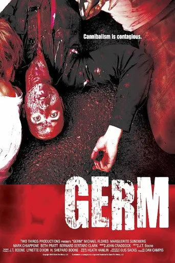 Germ (2013)