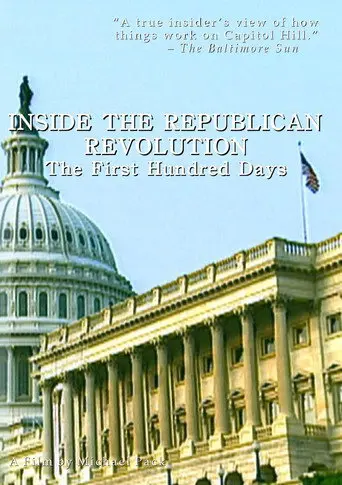 Inside the Republican Revolution: The First Hundred Days (1995)