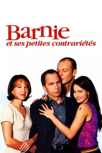 Barnie Et Ses Petites Contrarietes (2001)