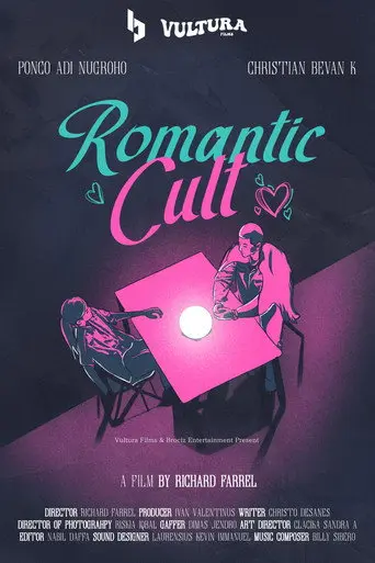 Romantic Cult (2025)