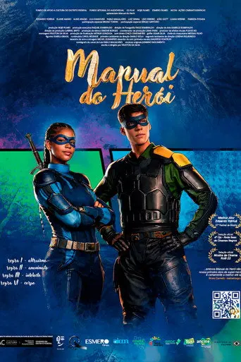 Hero's Handbook (2026)
