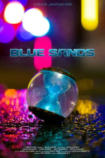 Blue Sands (2026)