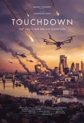 Touchdown (2024)